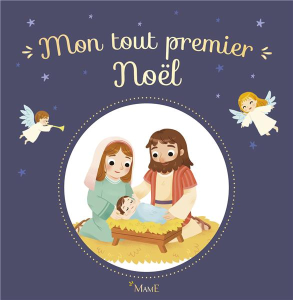 Emprunter Mon tout premier Noël livre