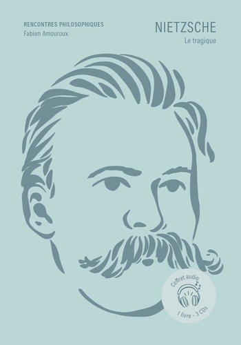 Emprunter Nietzsche. Le tragique livre