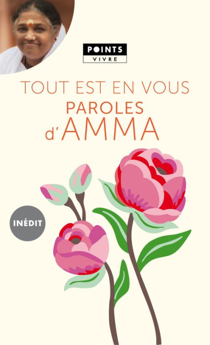 Emprunter Tout est en vous. Paroles d'Amma livre