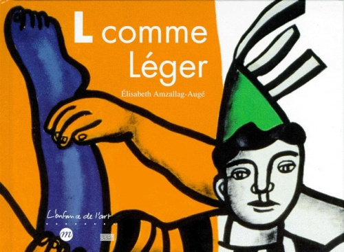 Emprunter L comme Léger livre