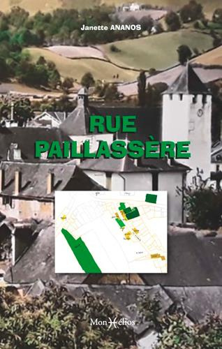 Emprunter Rue Paillassère livre