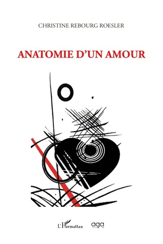 Emprunter Anatomie d'un amour livre