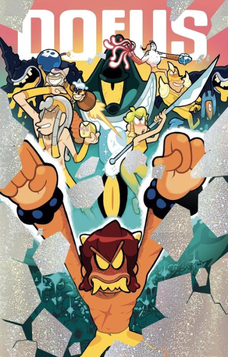 Emprunter Dofus Tome 30 . Edition limitée livre