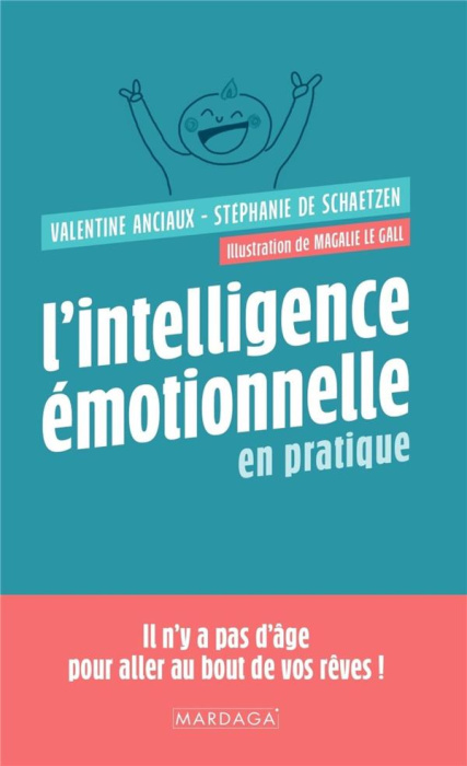 Emprunter L'intelligence émotionnelle en pratique livre