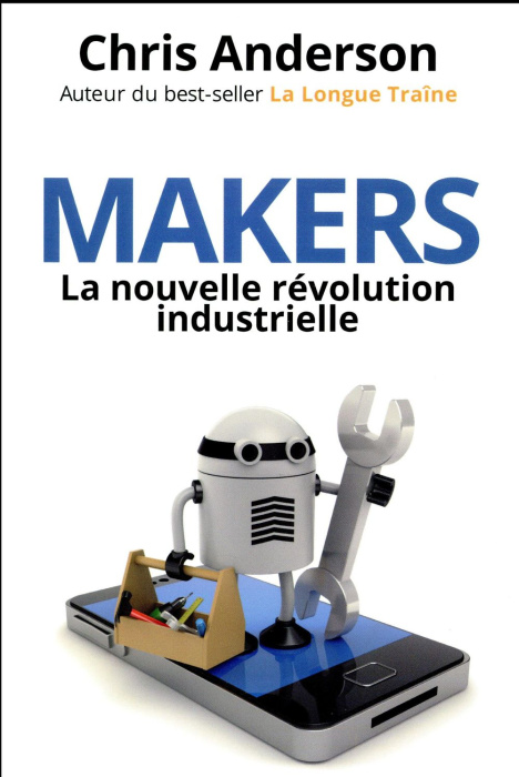 Emprunter Makers livre