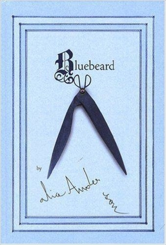 Emprunter Alice anderson - bluebeard - english version livre