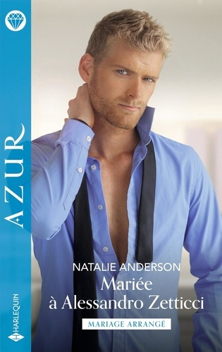 Emprunter Mariée à Alessandro Zetticci livre