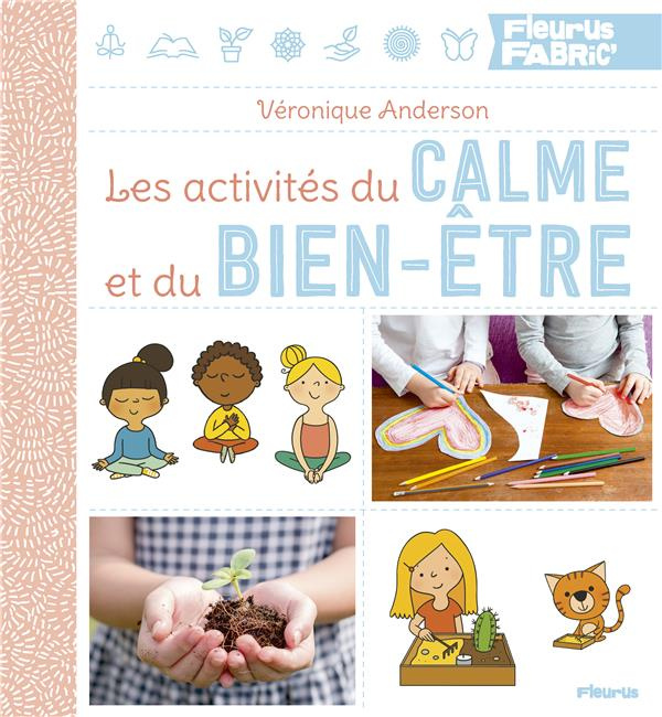 Emprunter Les activites du calme et du bien-être livre