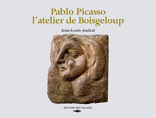 Emprunter Pablo Picasso, l'atelier de Boisgeloup livre