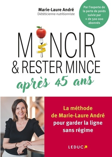 Emprunter Mincir et rester mince après 45 ans livre