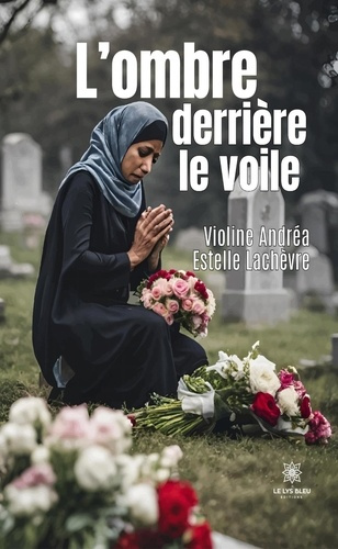 Emprunter L'ombre derrière le voile livre