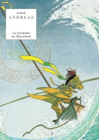 Emprunter La caverne du souvenir livre