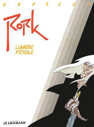 Emprunter RORK TOME 4: LUMIERE D'ETOILE livre