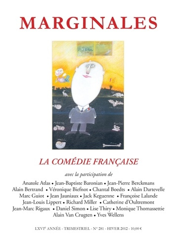 Emprunter La comedie francaise livre