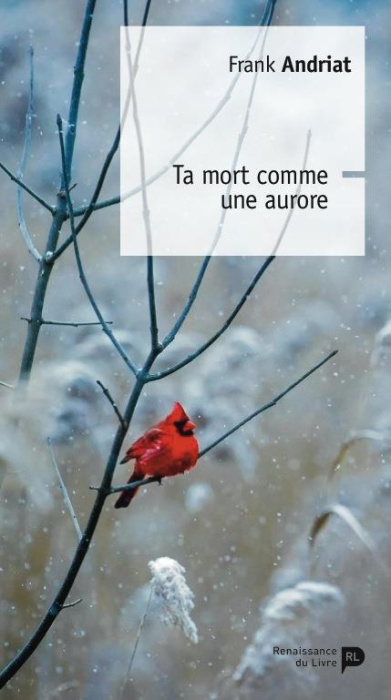 Emprunter Ta mort comme une aurore livre