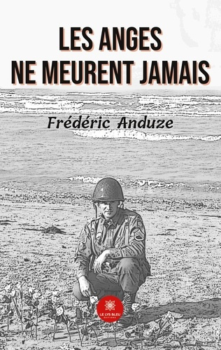 Emprunter Les anges ne meurent jamais livre