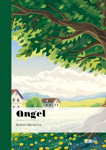 Emprunter Angel livre