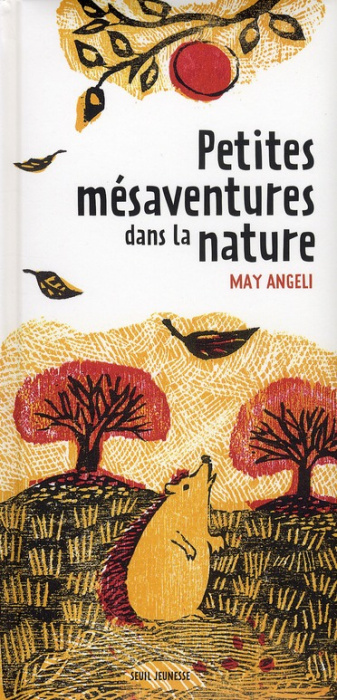 Emprunter Petites mésaventures dans la nature livre