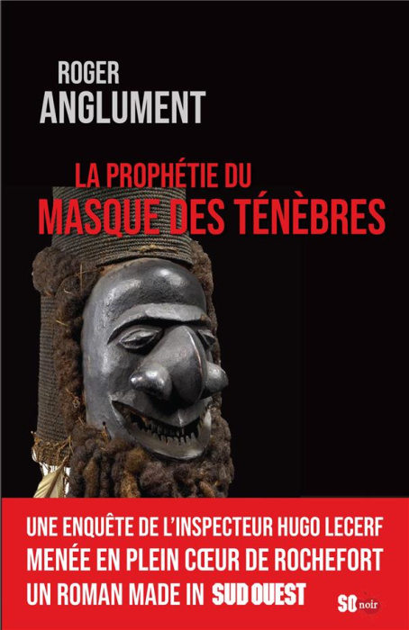 Emprunter La prophétie du masque des ténèbres livre