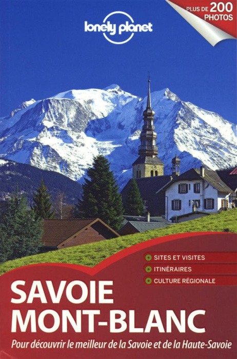 Emprunter Savoie Mont-Blanc livre