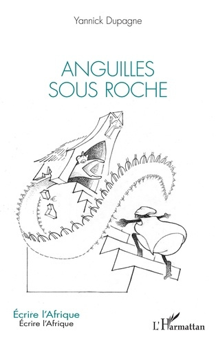 Emprunter Anguilles sous roche livre
