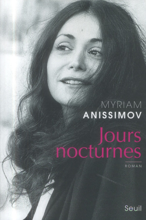 Emprunter Jours nocturnes livre