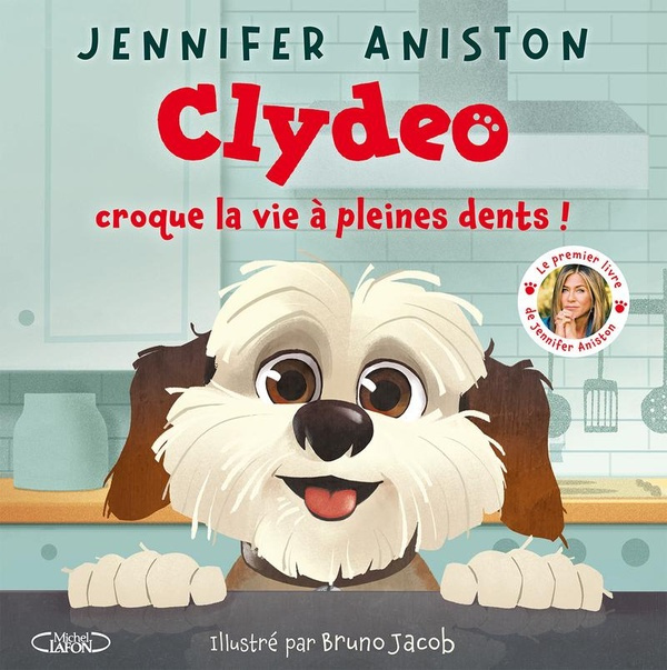 Emprunter Clydeo croque la vie à pleines dents ! livre