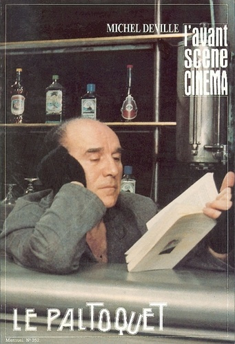 Emprunter L'Avant-Scène Cinéma N° 232 : Le nom de la rose livre