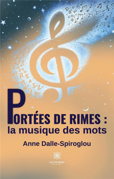 Emprunter Portées de rimes : la musique des mots livre