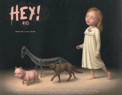 Emprunter Hey ! N° 10 livre