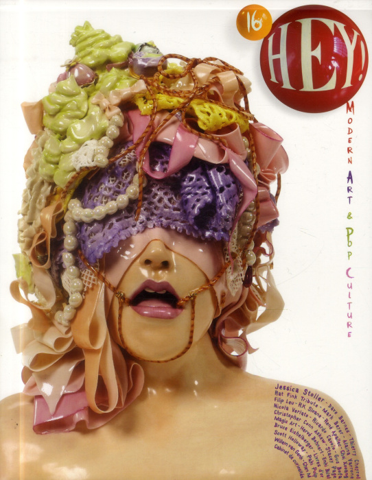 Emprunter Hey ! N° 16 livre