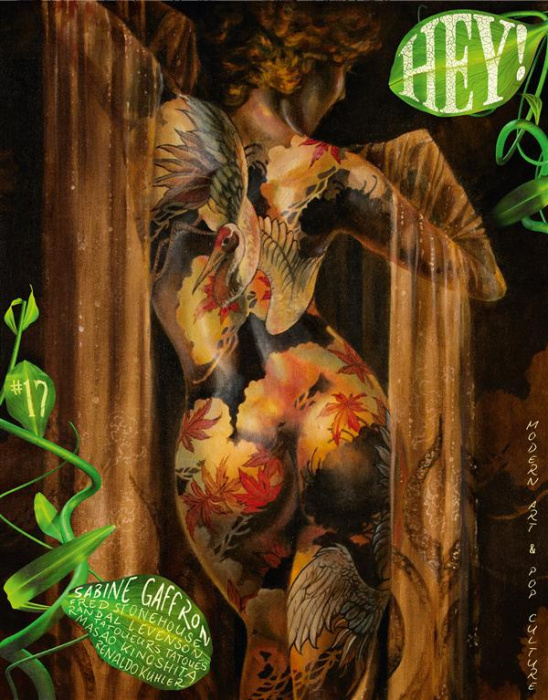 Emprunter Hey ! N° 17 livre