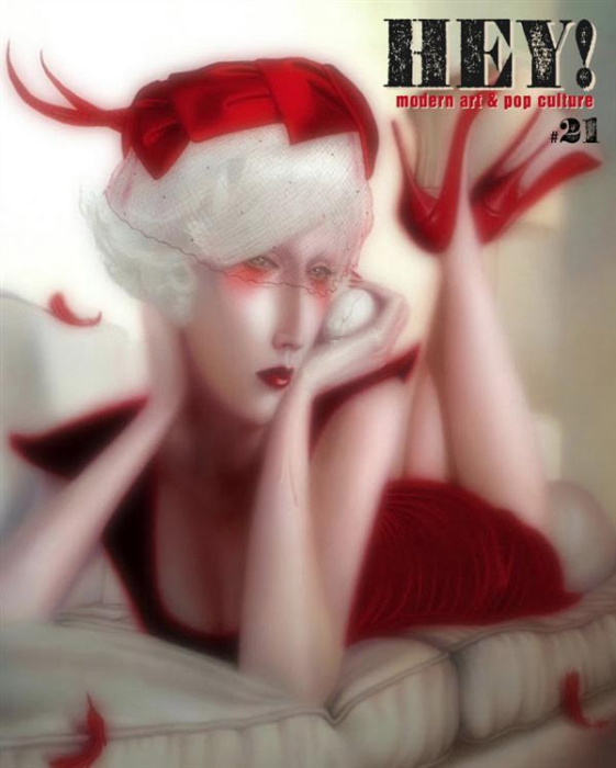 Emprunter Hey ! N° 21 livre