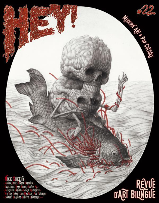 Emprunter Hey ! N° 22 livre