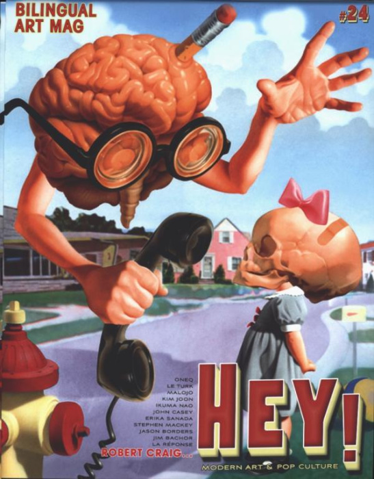 Emprunter Hey ! N° 24 livre