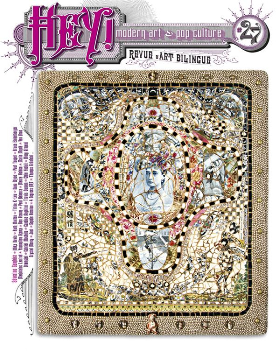 Emprunter Hey ! N° 27 livre