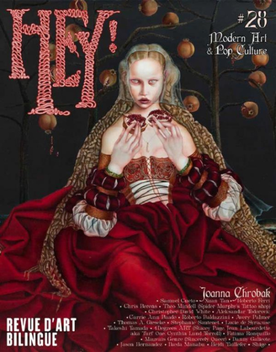 Emprunter Hey ! N° 28 livre