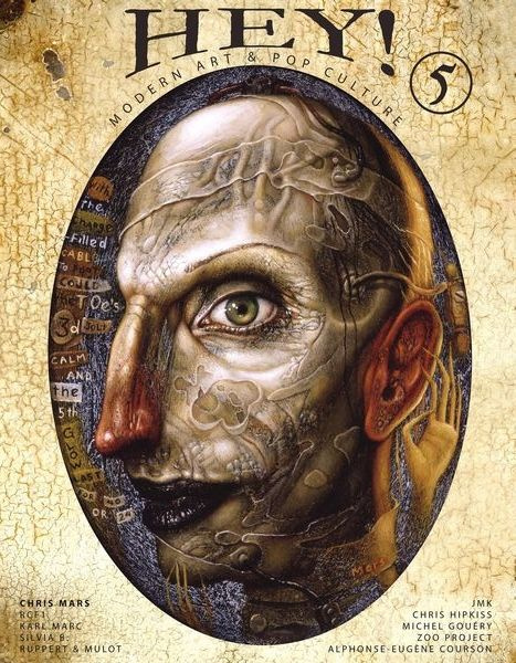 Emprunter Hey ! N° 5 livre