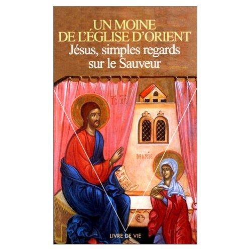Emprunter Jésus. Simples regards sur le Sauveur livre
