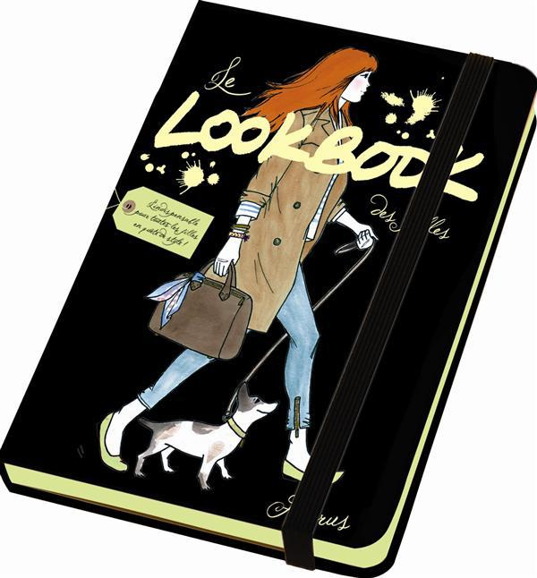 Emprunter Le Lookbook des filles livre