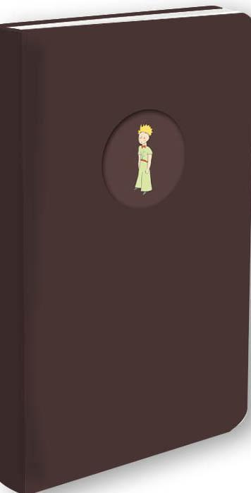 Emprunter Carnet Le Petit Prince livre