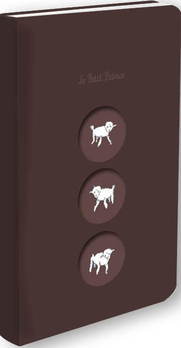 Emprunter Carnet Le Petit Prince livre