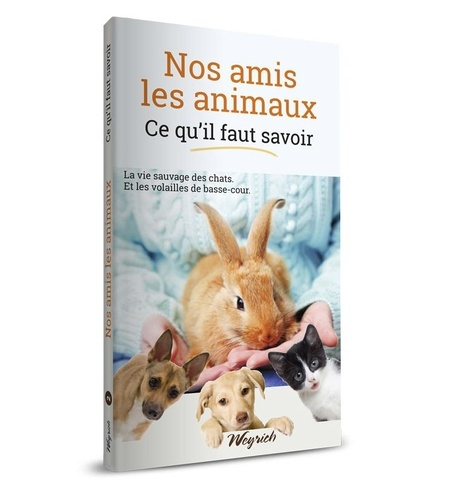 Emprunter Nos amis les animaux tome 2 livre