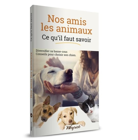 Emprunter Nos amis les animaux tome 3 livre