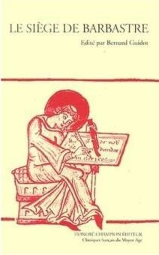 Emprunter SIEGE DE BARBASTRE (LE). EDITION JL PERRIER (1926) livre