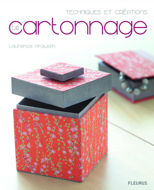 Emprunter Le cartonnage livre