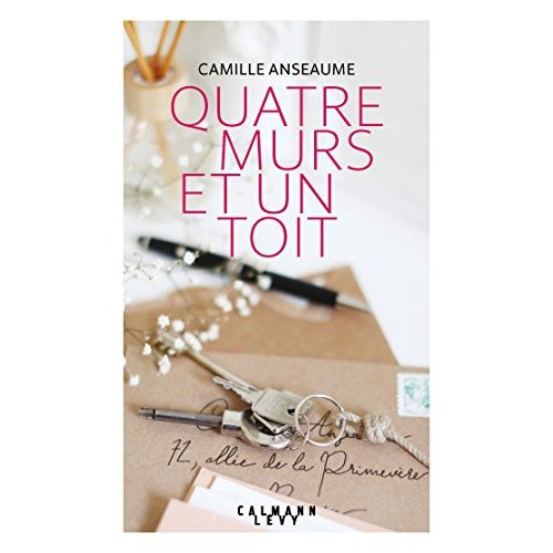 Emprunter Quatre murs et un toît livre