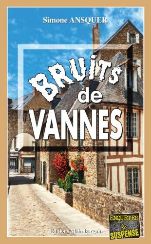 Emprunter Bruits de Vannes livre