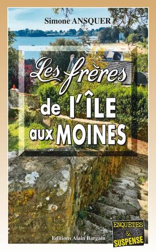 Emprunter Les frères de l'île aux Moines livre