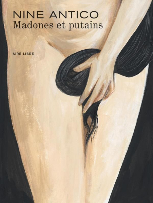 Emprunter Madones et putains livre
